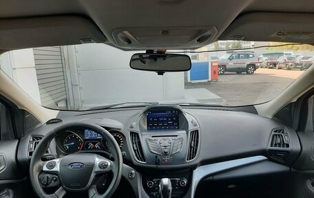 Ford Kuga III, 2013 год, 1 150 000 рублей, 7 фотография