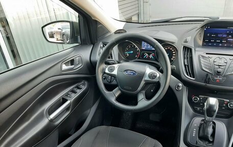Ford Kuga III, 2013 год, 1 150 000 рублей, 8 фотография