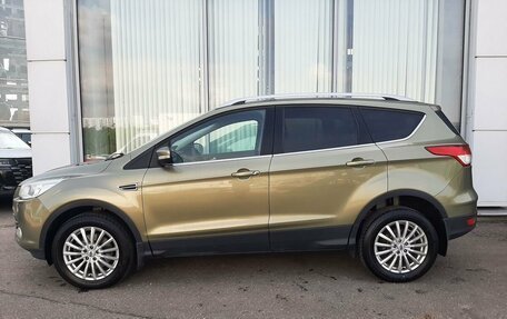 Ford Kuga III, 2013 год, 1 150 000 рублей, 4 фотография