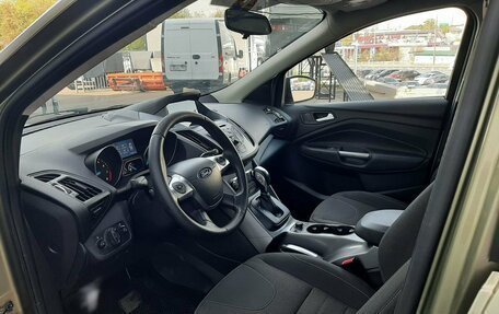 Ford Kuga III, 2013 год, 1 150 000 рублей, 11 фотография