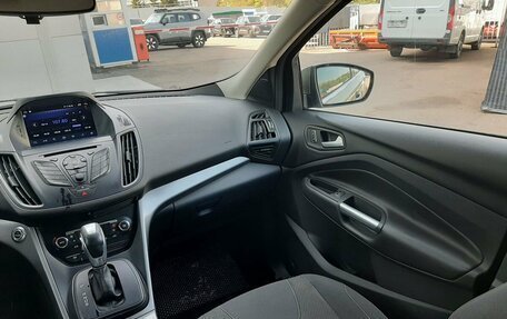 Ford Kuga III, 2013 год, 1 150 000 рублей, 13 фотография