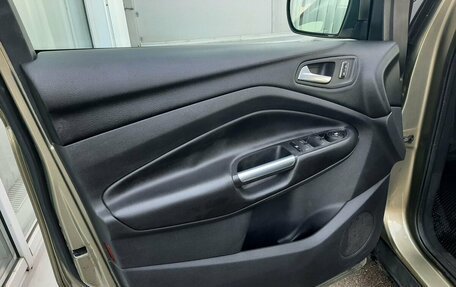 Ford Kuga III, 2013 год, 1 150 000 рублей, 12 фотография