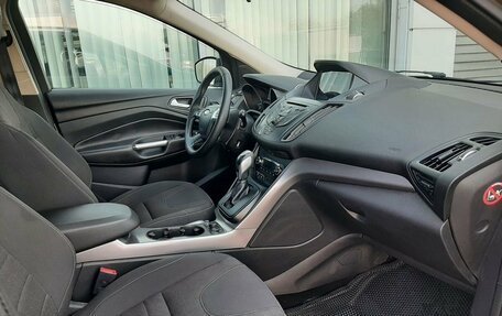 Ford Kuga III, 2013 год, 1 150 000 рублей, 9 фотография