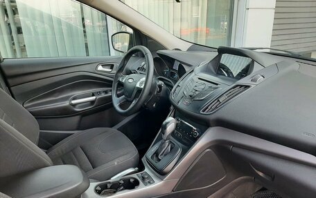 Ford Kuga III, 2013 год, 1 150 000 рублей, 10 фотография