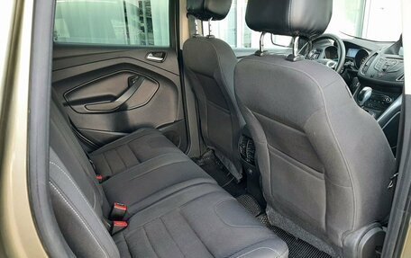 Ford Kuga III, 2013 год, 1 150 000 рублей, 14 фотография