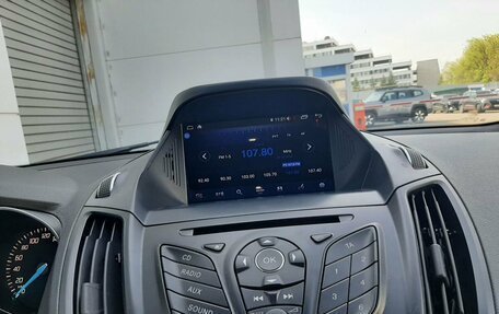 Ford Kuga III, 2013 год, 1 150 000 рублей, 16 фотография