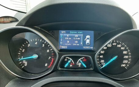 Ford Kuga III, 2013 год, 1 150 000 рублей, 17 фотография