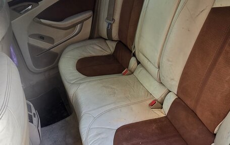 Cadillac CTS II, 2008 год, 600 000 рублей, 15 фотография