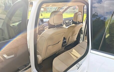 Mercedes-Benz GLK-Класс, 2014 год, 1 850 000 рублей, 7 фотография