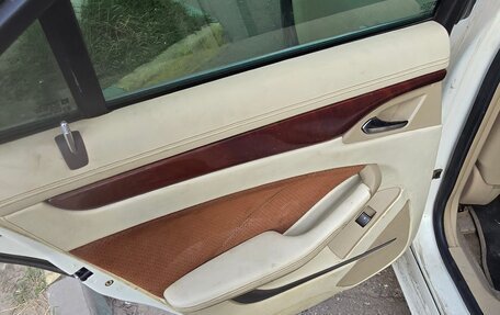 Cadillac CTS II, 2008 год, 600 000 рублей, 19 фотография