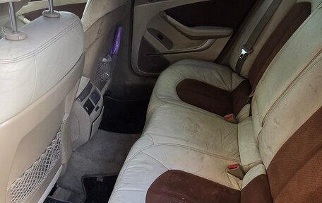 Cadillac CTS II, 2008 год, 600 000 рублей, 17 фотография