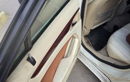Cadillac CTS II, 2008 год, 600 000 рублей, 18 фотография