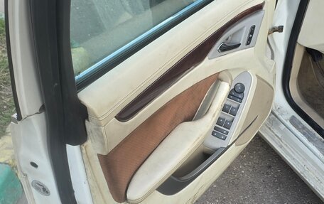 Cadillac CTS II, 2008 год, 600 000 рублей, 14 фотография