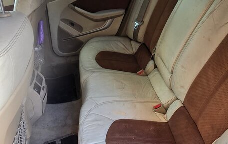 Cadillac CTS II, 2008 год, 600 000 рублей, 16 фотография