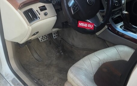 Cadillac CTS II, 2008 год, 600 000 рублей, 9 фотография