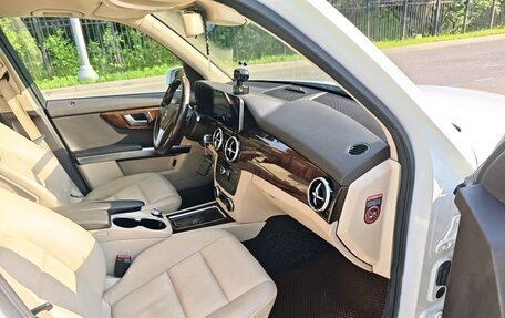 Mercedes-Benz GLK-Класс, 2014 год, 1 850 000 рублей, 8 фотография