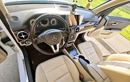 Mercedes-Benz GLK-Класс, 2014 год, 1 850 000 рублей, 9 фотография