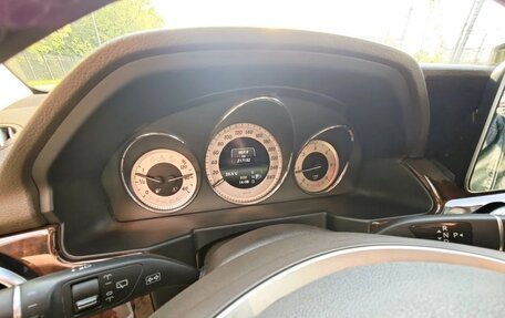 Mercedes-Benz GLK-Класс, 2014 год, 1 850 000 рублей, 11 фотография