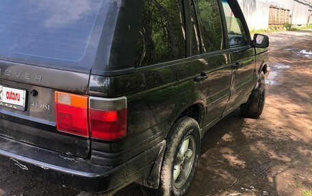 Land Rover Range Rover III, 1996 год, 430 000 рублей, 2 фотография