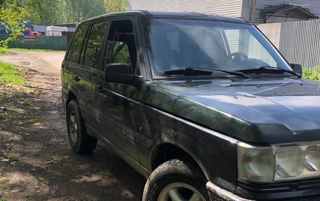 Land Rover Range Rover III, 1996 год, 430 000 рублей, 6 фотография