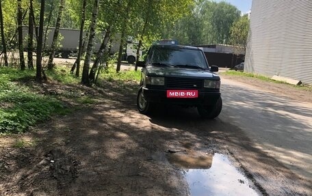 Land Rover Range Rover III, 1996 год, 430 000 рублей, 5 фотография