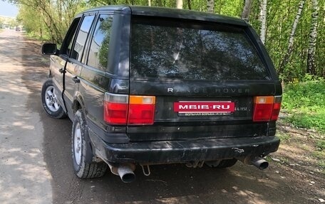 Land Rover Range Rover III, 1996 год, 430 000 рублей, 3 фотография