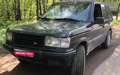 Land Rover Range Rover III, 1996 год, 430 000 рублей, 7 фотография