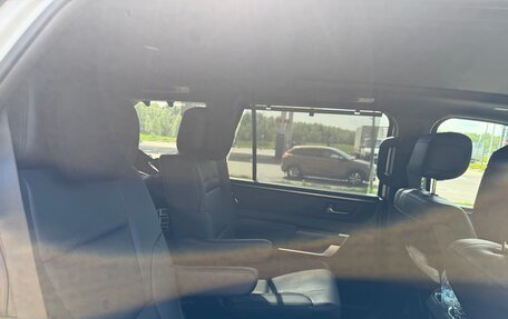 Toyota Sequoia, 2022 год, 13 800 000 рублей, 9 фотография