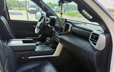 Toyota Sequoia, 2022 год, 13 800 000 рублей, 5 фотография
