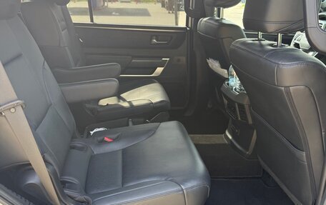 Toyota Sequoia, 2022 год, 13 800 000 рублей, 7 фотография