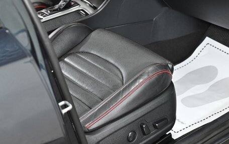 KIA Optima IV, 2018 год, 1 899 000 рублей, 13 фотография