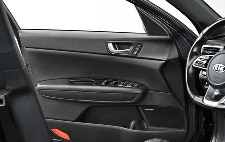 KIA Optima IV, 2018 год, 1 899 000 рублей, 9 фотография