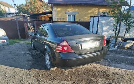 Ford Mondeo III, 2005 год, 250 000 рублей, 4 фотография