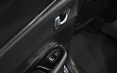 KIA Optima IV, 2018 год, 1 899 000 рублей, 11 фотография