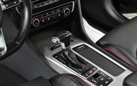 KIA Optima IV, 2018 год, 1 899 000 рублей, 10 фотография