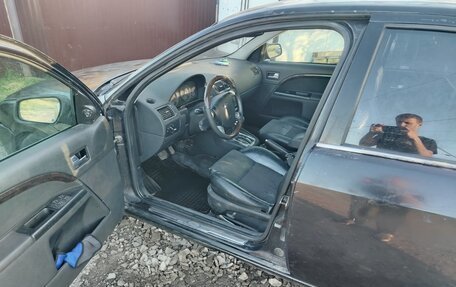 Ford Mondeo III, 2005 год, 250 000 рублей, 3 фотография
