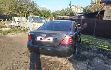 Ford Mondeo III, 2005 год, 250 000 рублей, 7 фотография