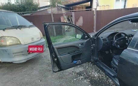 Ford Mondeo III, 2005 год, 250 000 рублей, 2 фотография