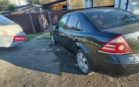 Ford Mondeo III, 2005 год, 250 000 рублей, 5 фотография