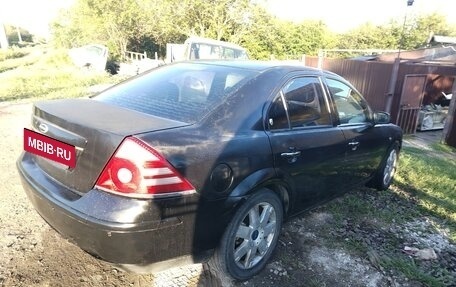 Ford Mondeo III, 2005 год, 250 000 рублей, 6 фотография