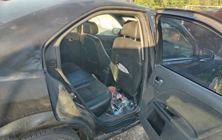 Ford Mondeo III, 2005 год, 250 000 рублей, 8 фотография