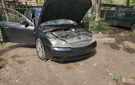Ford Mondeo III, 2005 год, 250 000 рублей, 15 фотография