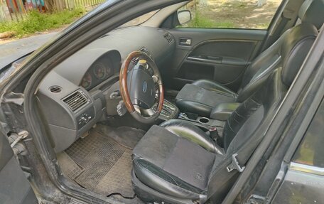 Ford Mondeo III, 2005 год, 250 000 рублей, 16 фотография