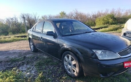 Ford Mondeo III, 2005 год, 250 000 рублей, 9 фотография