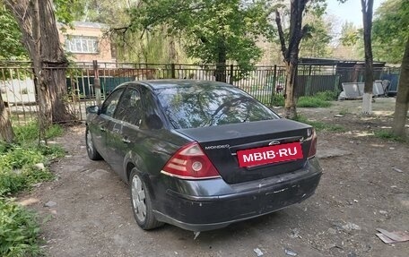 Ford Mondeo III, 2005 год, 250 000 рублей, 17 фотография