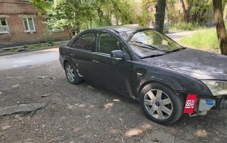 Ford Mondeo III, 2005 год, 250 000 рублей, 19 фотография