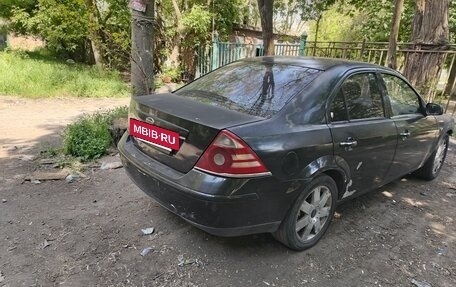 Ford Mondeo III, 2005 год, 250 000 рублей, 18 фотография
