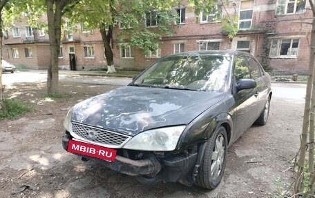Ford Mondeo III, 2005 год, 250 000 рублей, 20 фотография