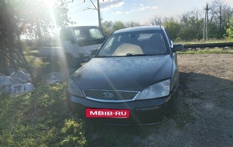 Ford Mondeo III, 2005 год, 250 000 рублей, 10 фотография