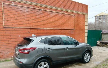 Nissan Qashqai, 2020 год, 1 895 000 рублей, 3 фотография